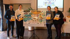 New Diversity and Inclusion Toolkit for Festivals Collective in Offaly officially launched