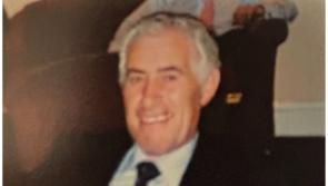 RIP: 'A gentle soul' - Tributes pour in for beloved grandfather in Offaly