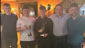 OFFALY GAA ROUND-UP: All the news from GAA clubs across Offaly