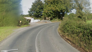 UPDATE: Gardaí appeal for footage as man dies after two-car Offaly road crash