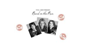 Offaly music columnist reflects on the release of iconic 'Band on the Run' album