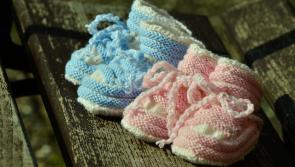 Nochtar na hainmneacha leanaí is coitianta in Éirinn don bhliain 2023