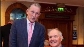 Ferbane and Killavilla men to be honoured at Offaly Person of the Year Awards