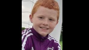 Funeral of 10-year-old Dylan Coady-Coleman killed in tragic Clare crash to take place today
