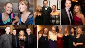 THROWBACK TUESDAY: Out and about for a night on the town in Offaly from the archives