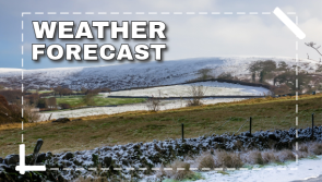 Met Éireann snow forecast as Ireland braces for fresh Arctic blast
