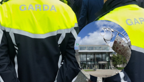 Gardaí urge people who recorded footage of ATU knife incident not to share it online