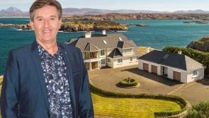 Original contents of  Daniel O'Donnell's former home to go under the hammer