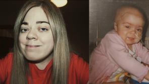 Galway activist says donation of baby’s umbilical cord saved her life