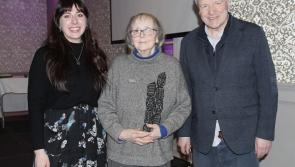 Offaly Archives  a valuable resource for the preservation of our heritage 