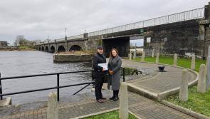 Aontú select candidate to run in local elections in Offaly
