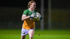 How the Offaly Senior footballers can gain promotion this weekend