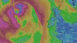 Met Éireann in good news update for Ireland amid major weather u-turn 