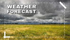 Leading forecaster warns 'a lot of the rain' is on the way for Ireland in next 24 hours