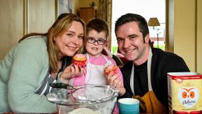 Fundraiser to bring 'sweet' support to brave young girl facing rare genetic condition