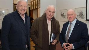Tickets now on sale for Offaly Person of the Year and Unsung Hero awards night