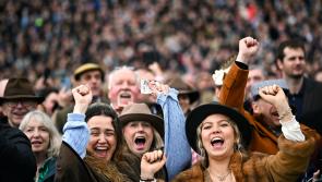 All the latest Cheltenham Results as they happen