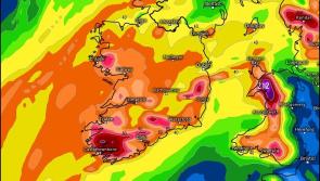 St Patrick's Day update as Met &Eacute;ireann predicts subzero temperatures in forecast