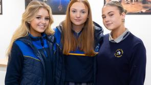 Young people in Offaly have their say at 'planning for the future' event