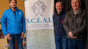 Public meeting next week after funding boost for Friar's Lough in Lorrha