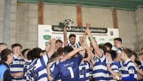 Remarkable comeback earns dramatic one point victory for Gallen CS