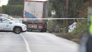 Male pedestrian tragically killed in Donegal in early morning crash