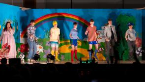 'From Killeigh to Oz': Offaly students stage 'The Wizard of Oz'