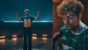WATCH: UK star with Offaly roots shares stunning version of the Fields of Athenry