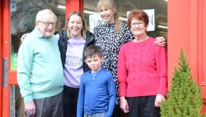 End of an era in Offaly village as last grocery store closes its doors