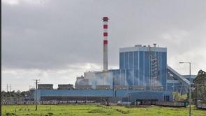 Offaly SIPTU members secure new pay deal at Edenderry Power Plant