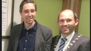 Offaly councillor backs Simon Harris - his ' track record makes him ideal to be next Fine Gael leader'