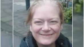 Gardaí give details of car in bid to find woman missing from her home in Roscommon