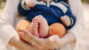 ALERT: Baby product sold to hundreds of Irish parents recalled due to choking risk
