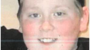 Have you seen Tyler? Gardaí issue appeal for young teenage missing in the Midlands