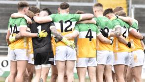 Offaly star Hyland in the clear as Dunne reported for contributing to a melee