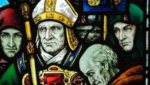 OPINION (AN COLÚN): St Patrick, Mariupol, and seeking home