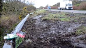 Husband and father of woman and two girls killed in horrific Mayo crash informed of their passing