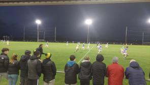 Impressive Longford put Offaly to the sword