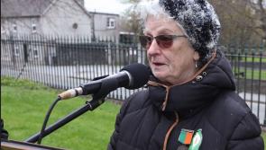 Offaly men and women who sacrificed their lives for Irish freedom to be remembered at Easter commemoration