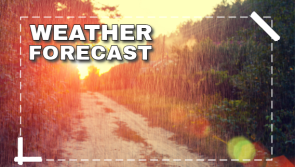 Latest Met Eireann weather forecast for Ireland for Easter weekend