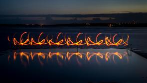 Celebrate Offaly’s unique landscape at the festival of change