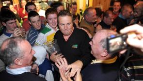 Offaly Golf club to stage annual Augusta competitions to co-incide with US Masters
