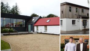 Amazing  300-year-old cottage among homes to feature on RTÉ's Home of the Year tonight