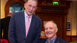 Offaly Person of the Year and Unsung Hero  of Offaly awards tickets now available