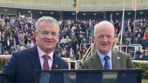 Midlands in mourning after tragic death of hugely popular racecourse manager 