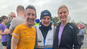 Popular Offaly parkrun sees double Ministerial attendance this Saturday
