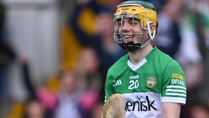 Mixed emotions as Offaly relieved to draw a game they should have closed out