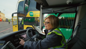 Bus Éireann now accepting job applications from aspiring bus drivers