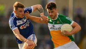 Great Australian timeout has rejuvenated Offaly football stalwart firing on all cylinders again