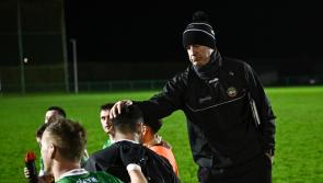 Kelly wants Offaly to embrace every game they play this year